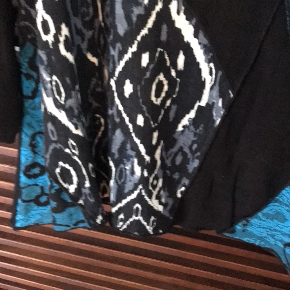 Multiples Top/Tunic - image 2